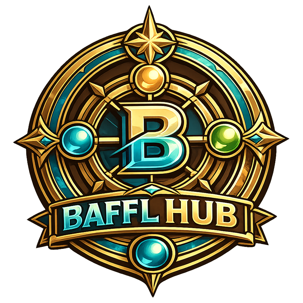 BaffHub