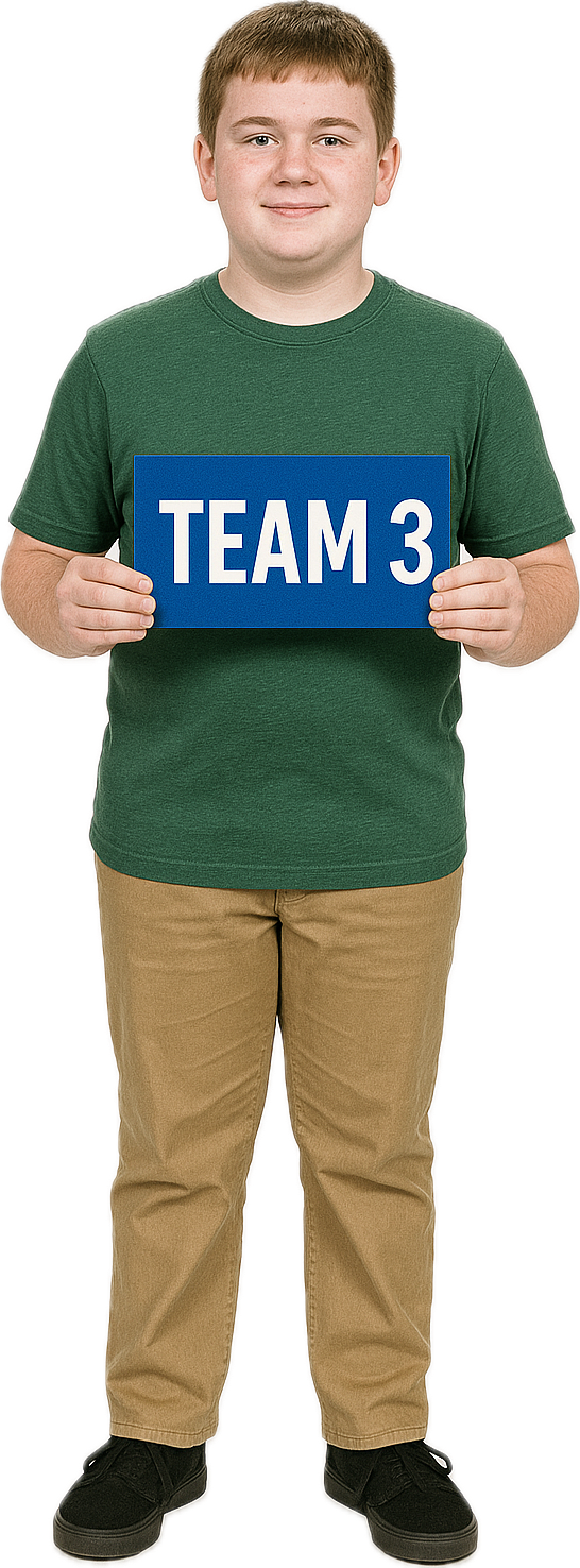 Team 3